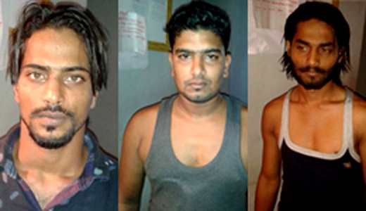 arrested 1